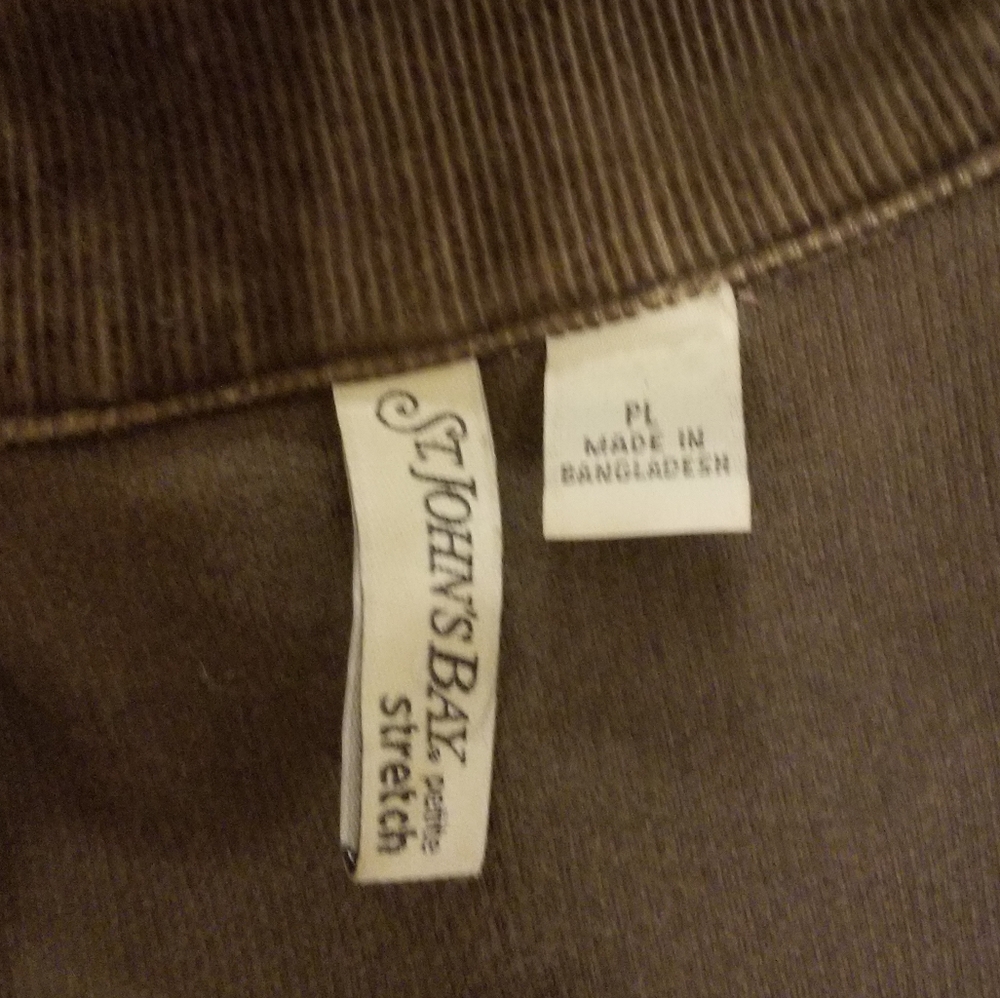 Jacket - Picture 3 of 5